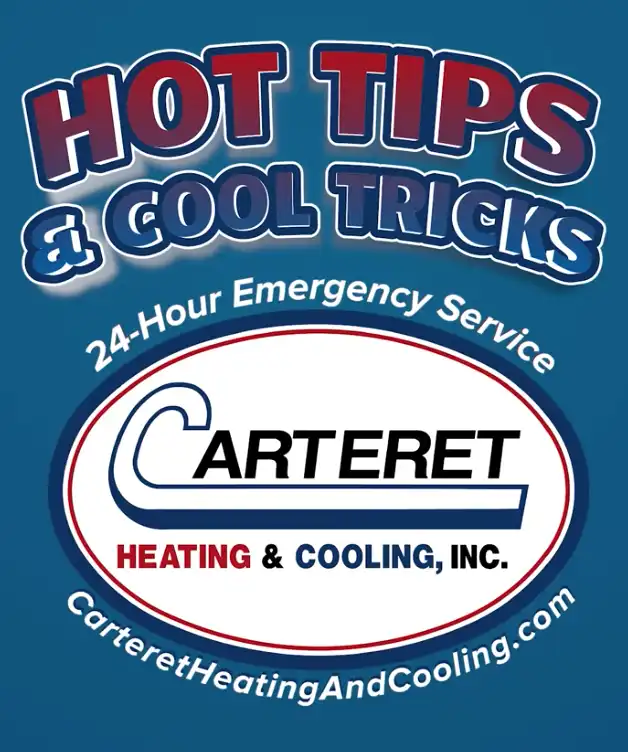 Hot Tips & Cool Tricks